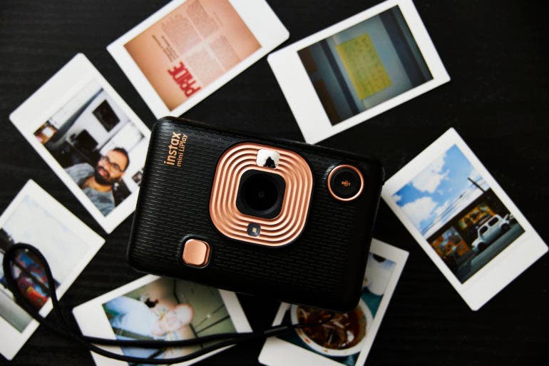 photography gifts