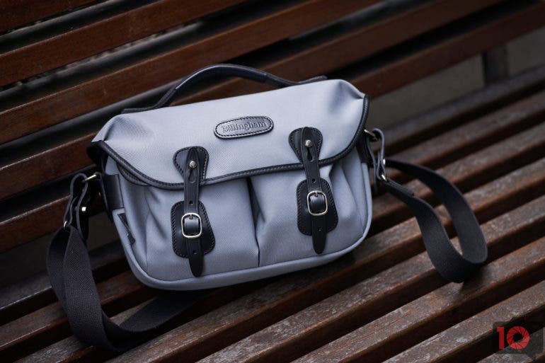 luxurious camera bags