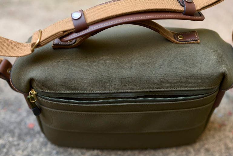 luxurious camera bags