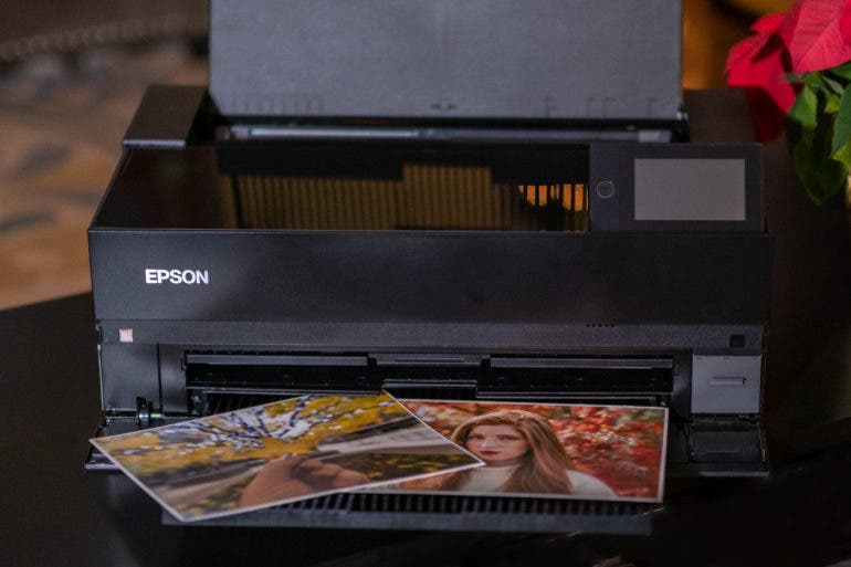 Epson SureColor P900