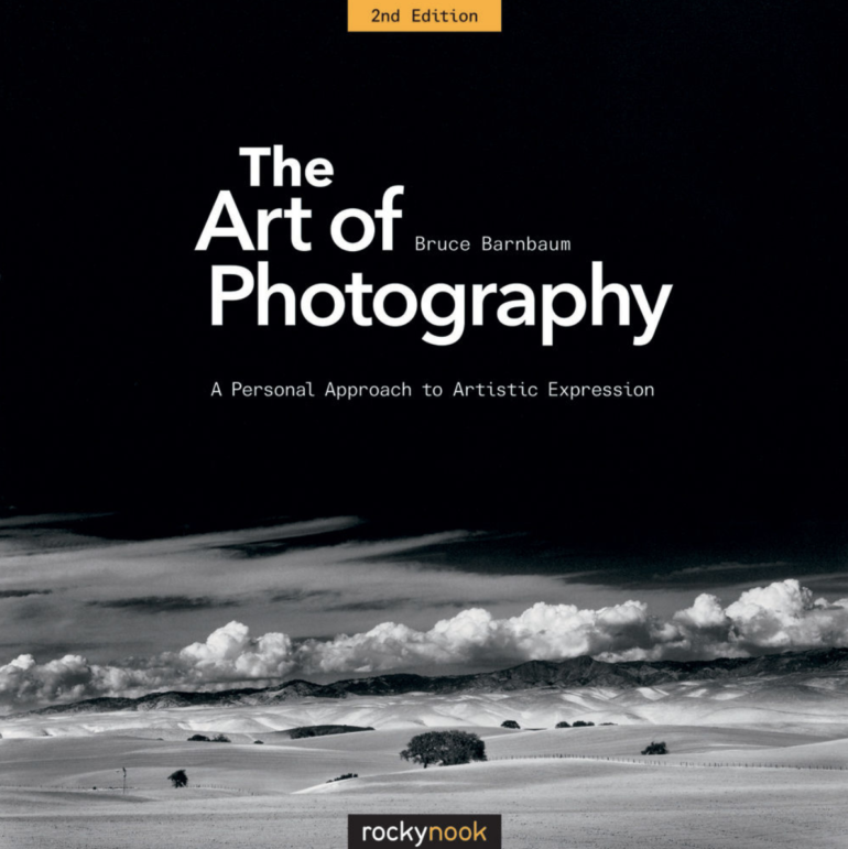 photography book