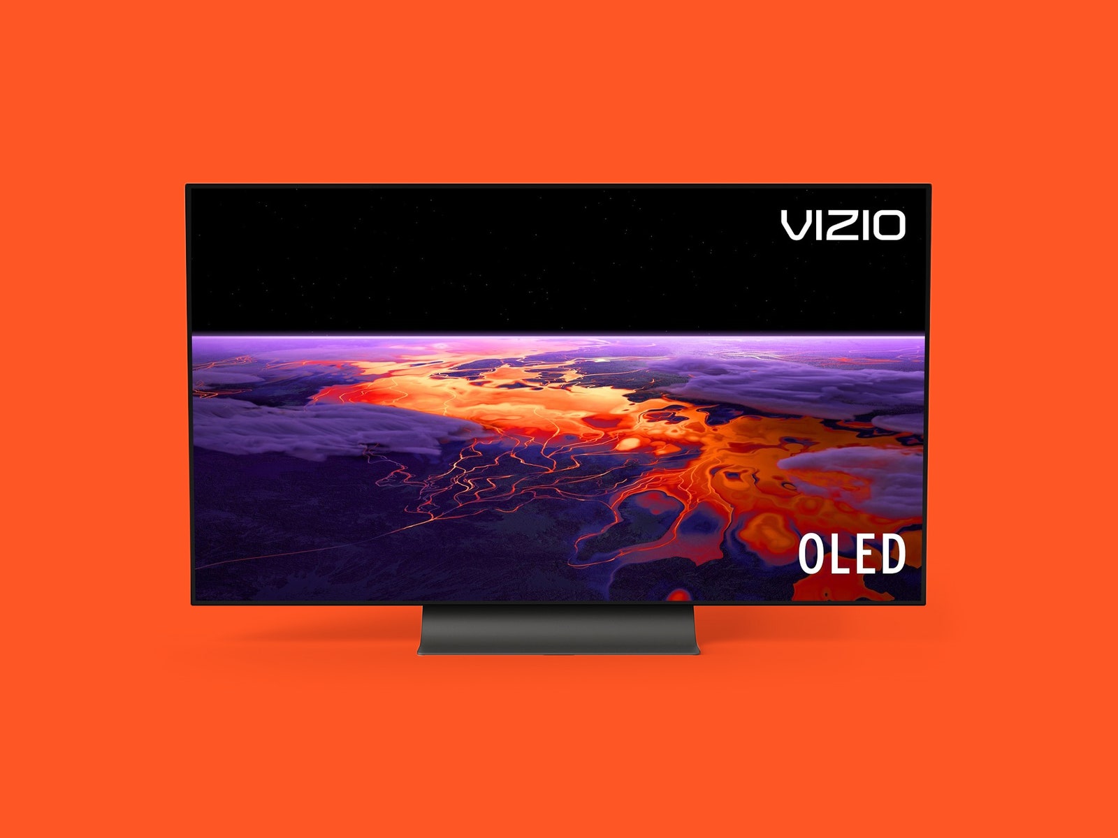 vizio oled tv 