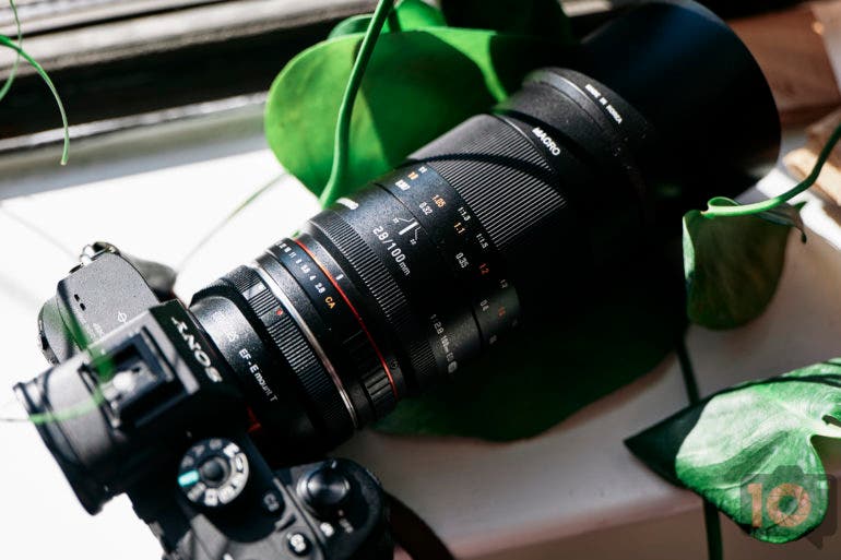 macro lenses