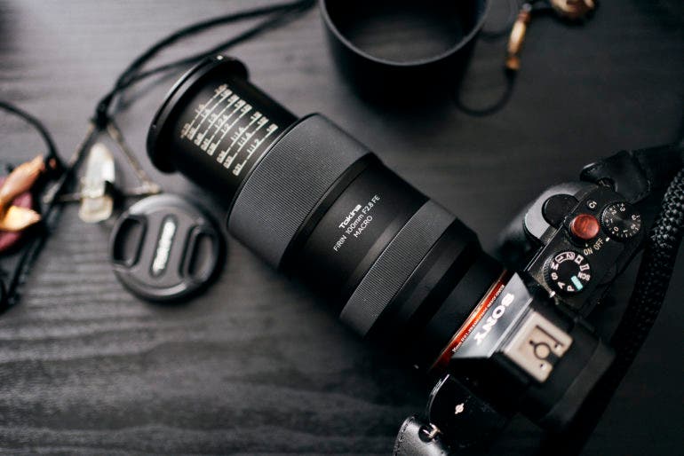 macro lenses