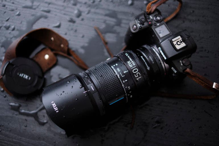 macro lenses