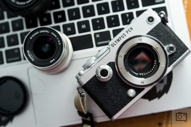 Rangefinder-Style Cameras