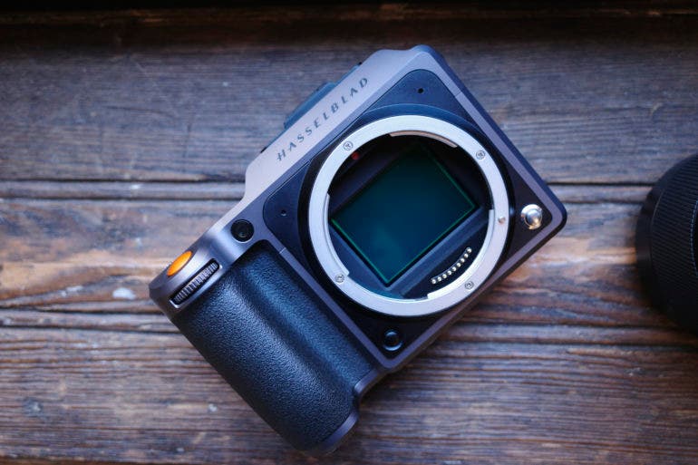 Hasselblad