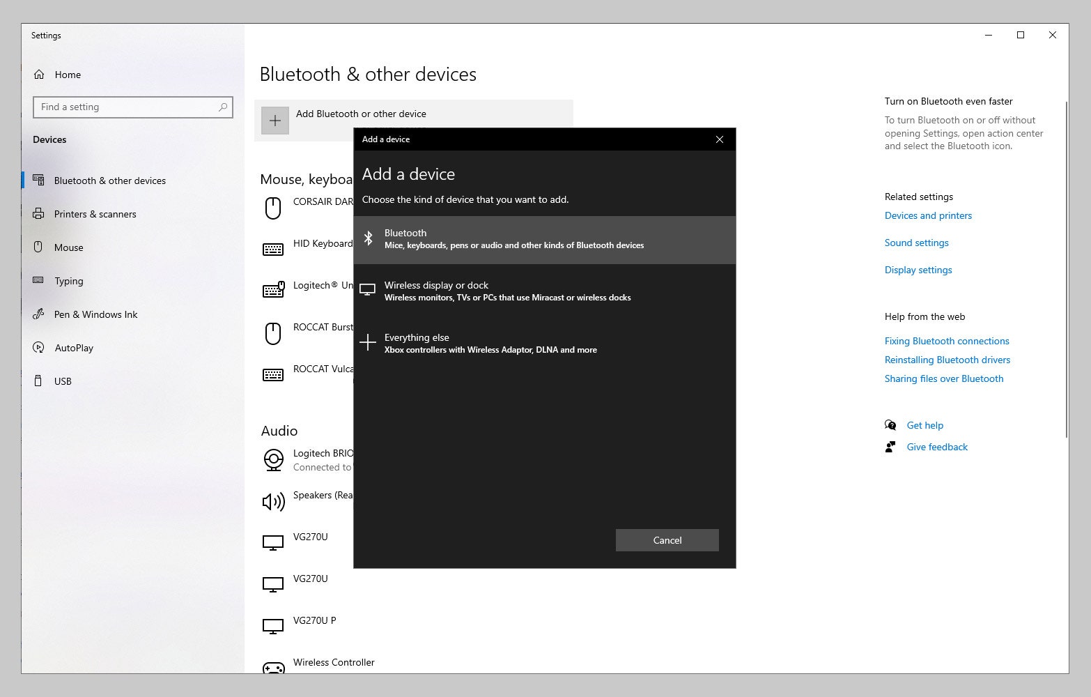 How to Pair Your PS5 or Xbox Controller With a PC Laptop Phone or Tablet