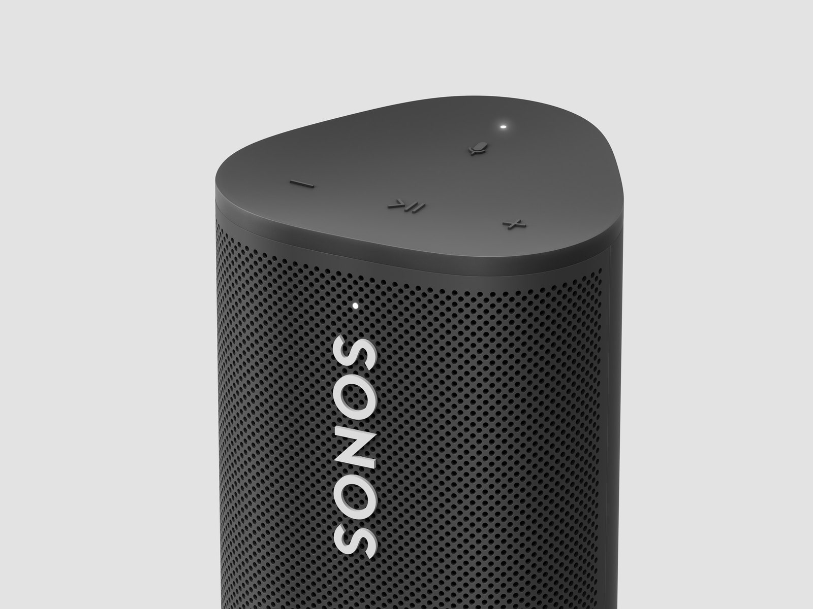 Sonos Wants Roam to Be Your PostPandemic Party Speaker