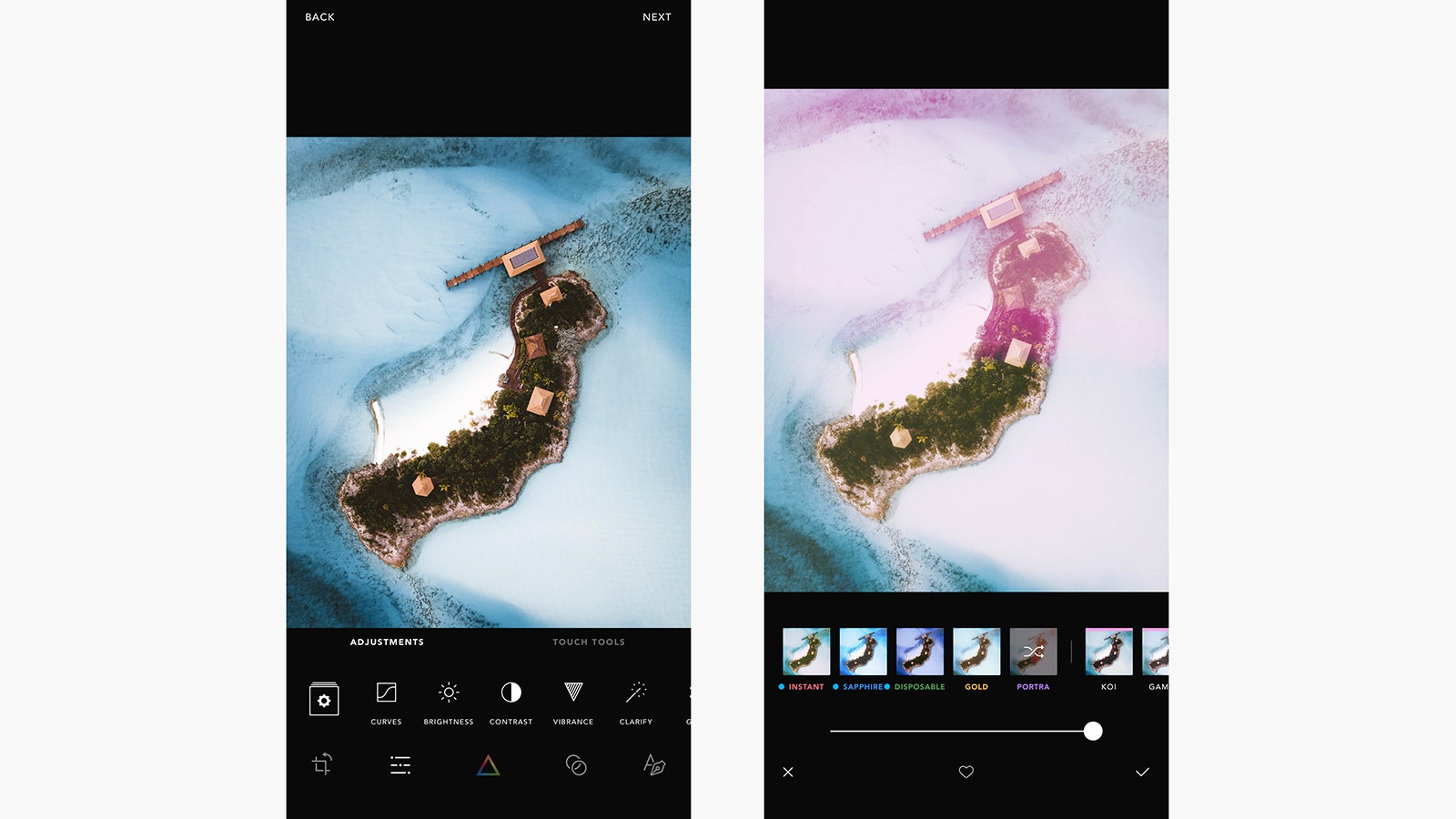 7 Great Apps to Edit Photos on Your Phone