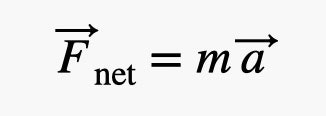 newton's law