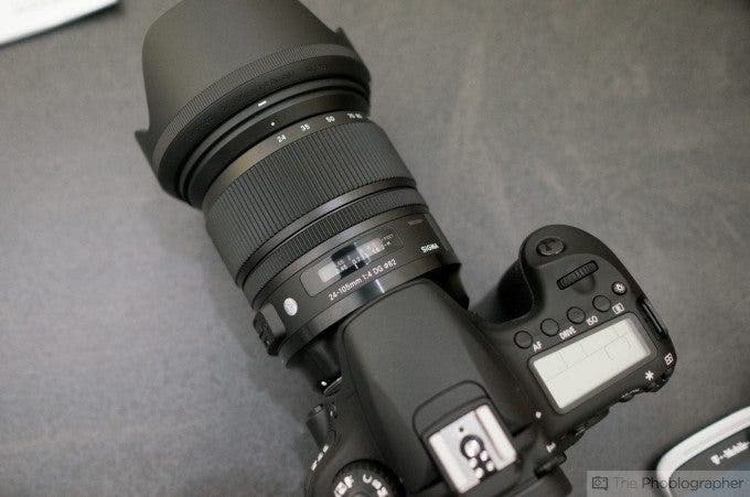 24-105mm F4