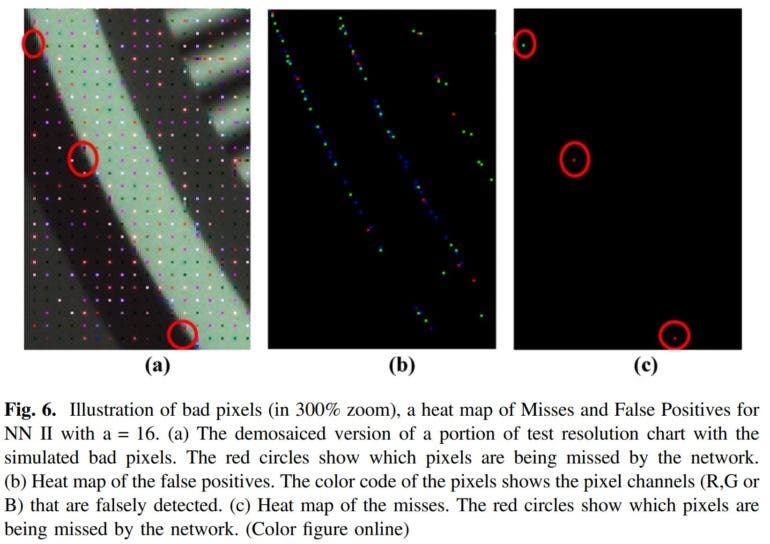 self-healing sensors