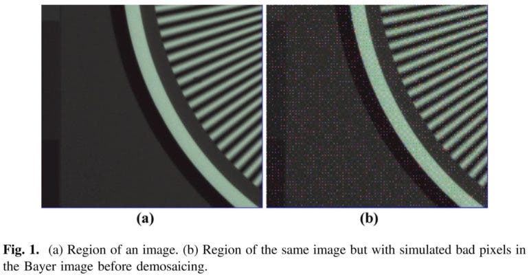 self-healing sensors