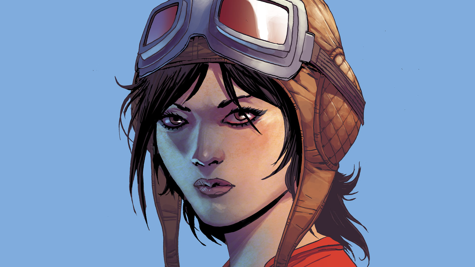 Star Wars: Doctor Aphra #12 variant cover