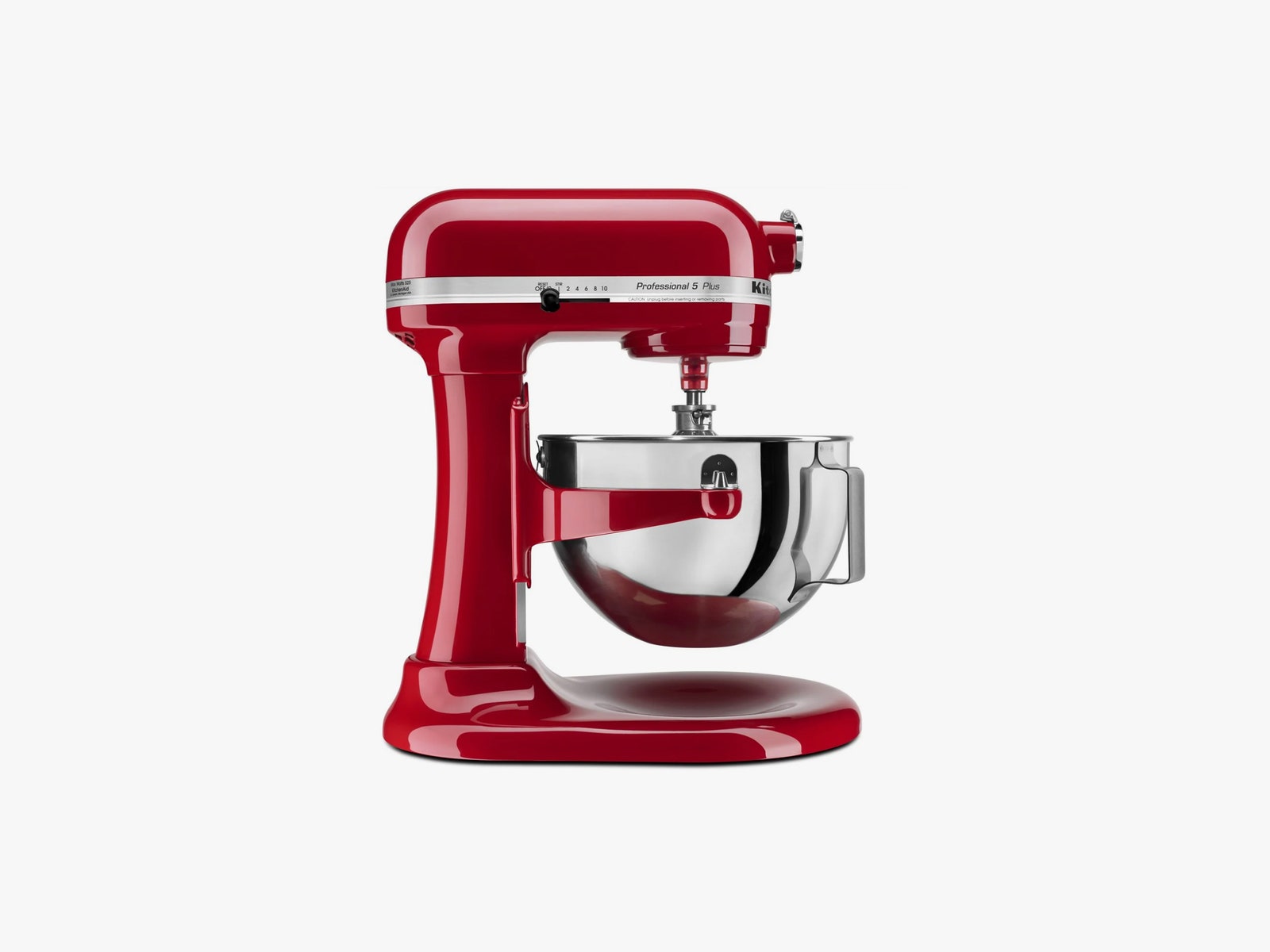 pKitchenAid Pro 5 Stand Mixer.p 