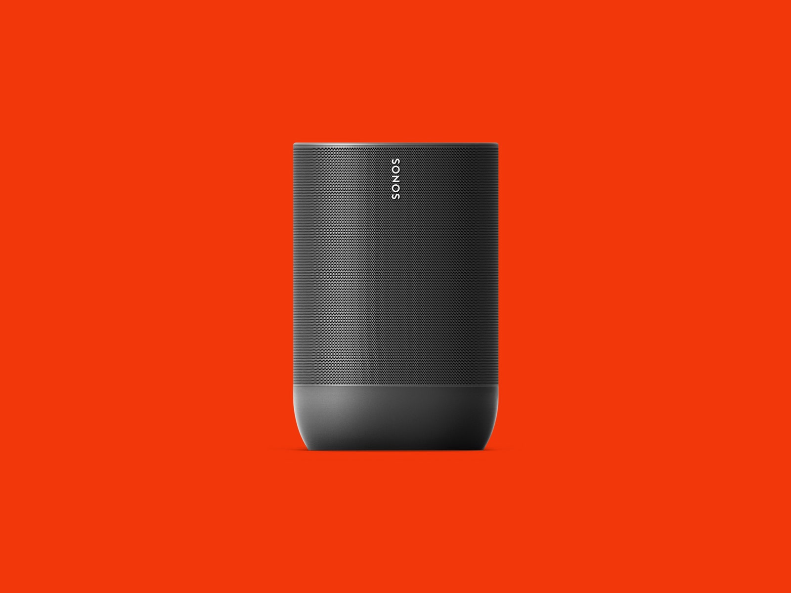 Sonos Move speaker