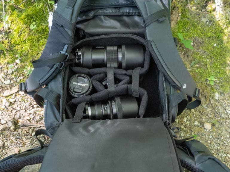 Camera Bags