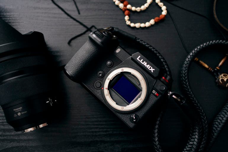 panasonic cameras