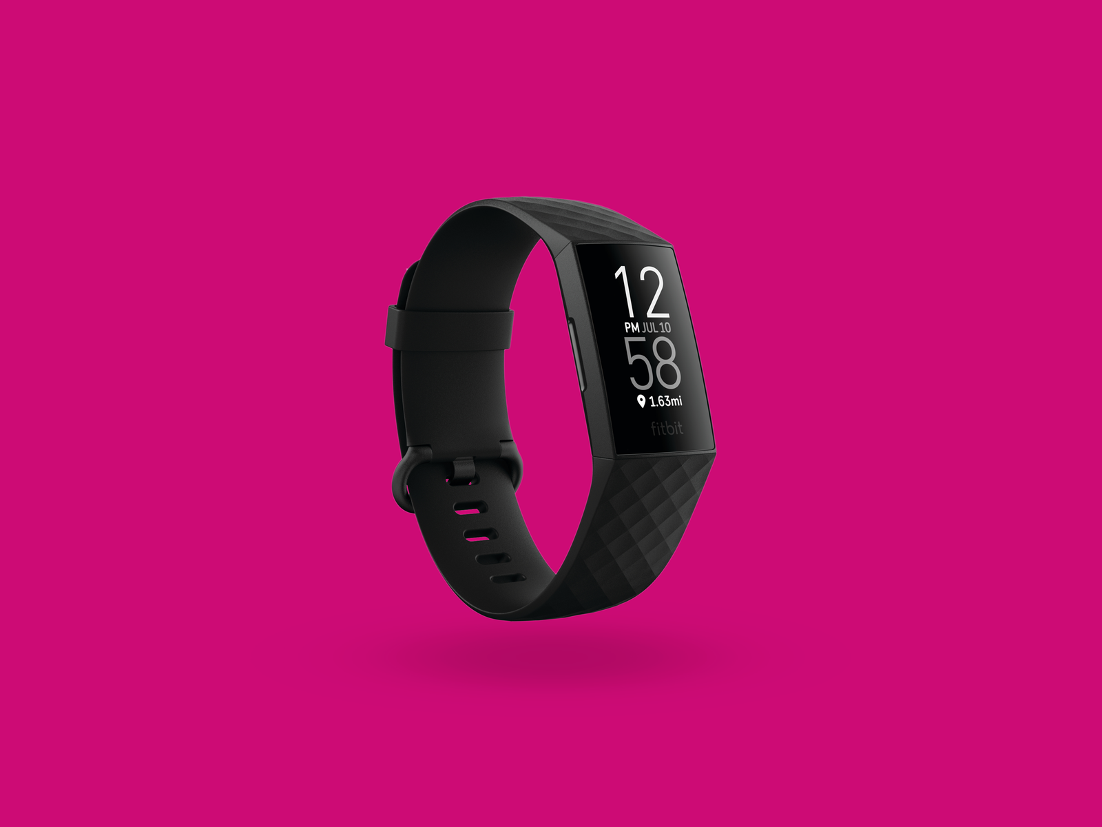 Fitbit charge 4