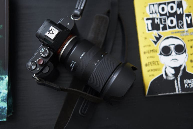 e mount lenses