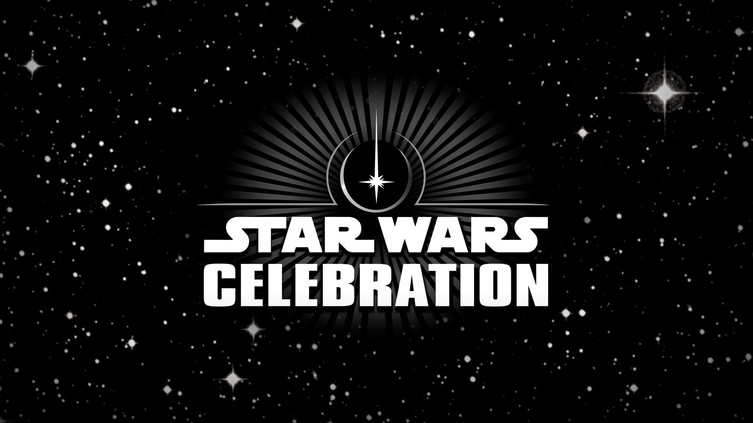 Star Wars Celebration logo