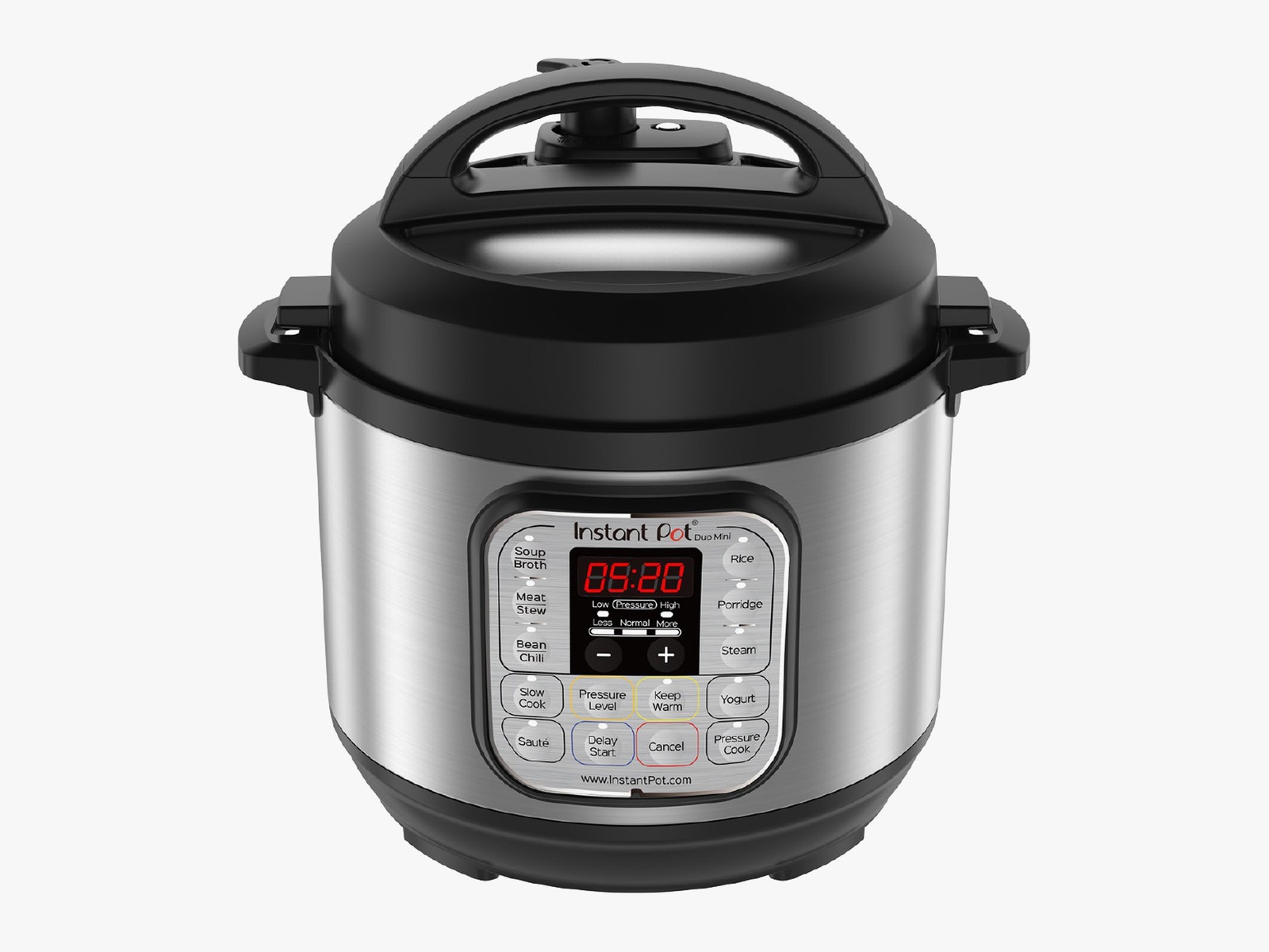 Instant Pot