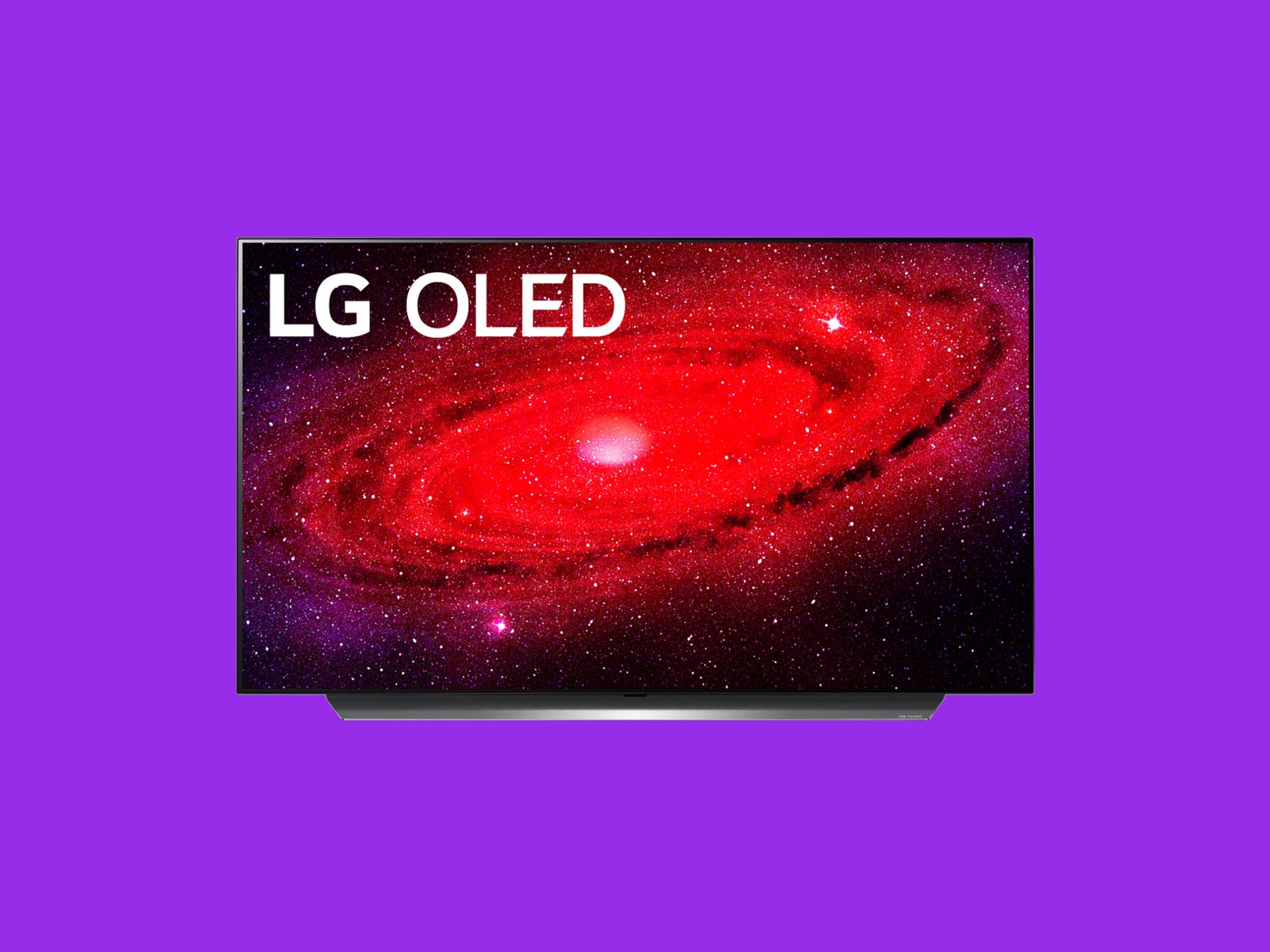 LG TV