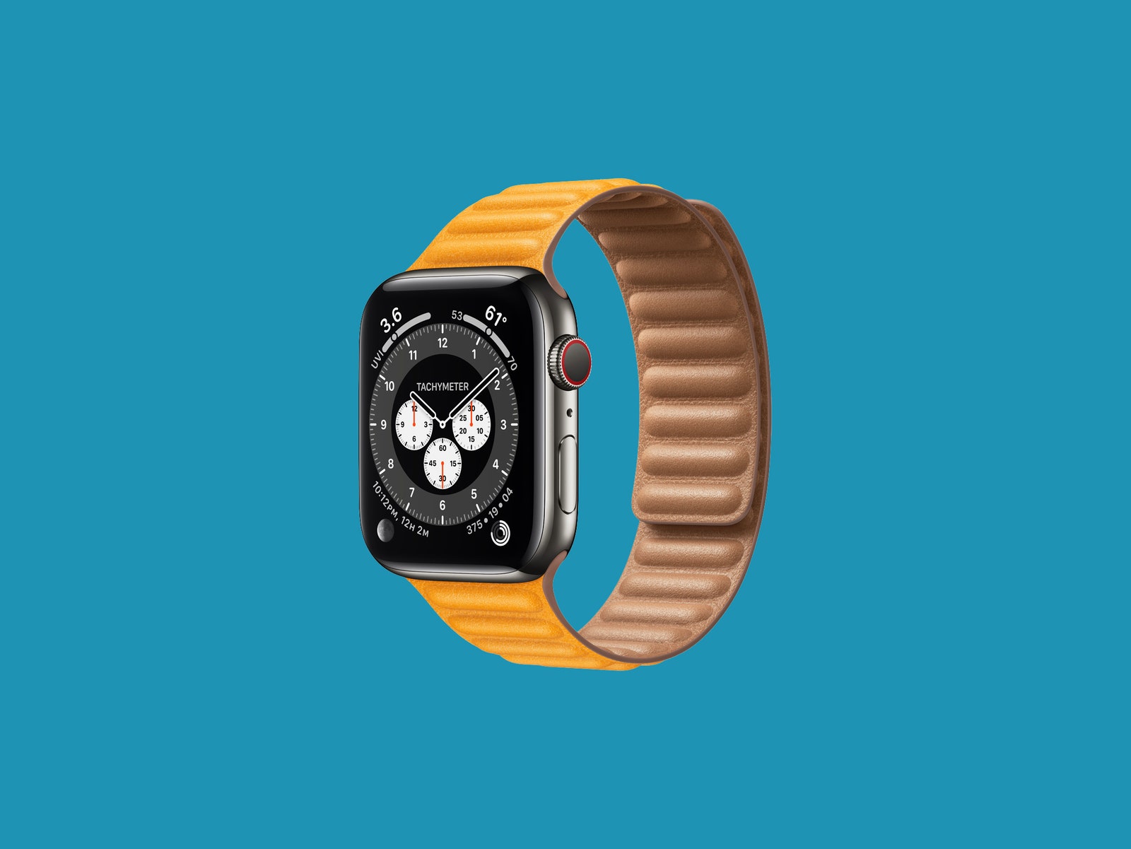 apple watch