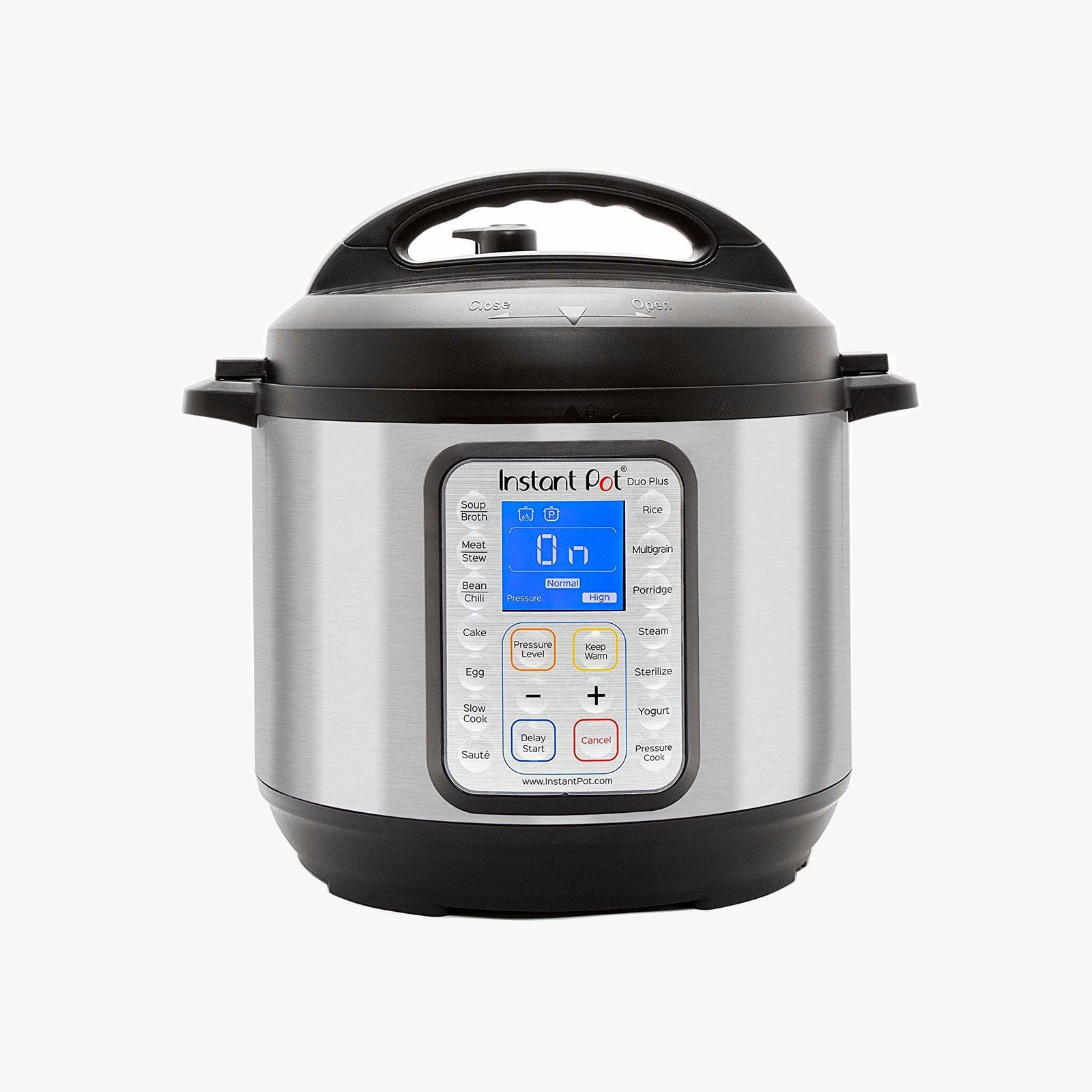 Image may contain Cooker Appliance Bottle Shaker and Slow Cooker