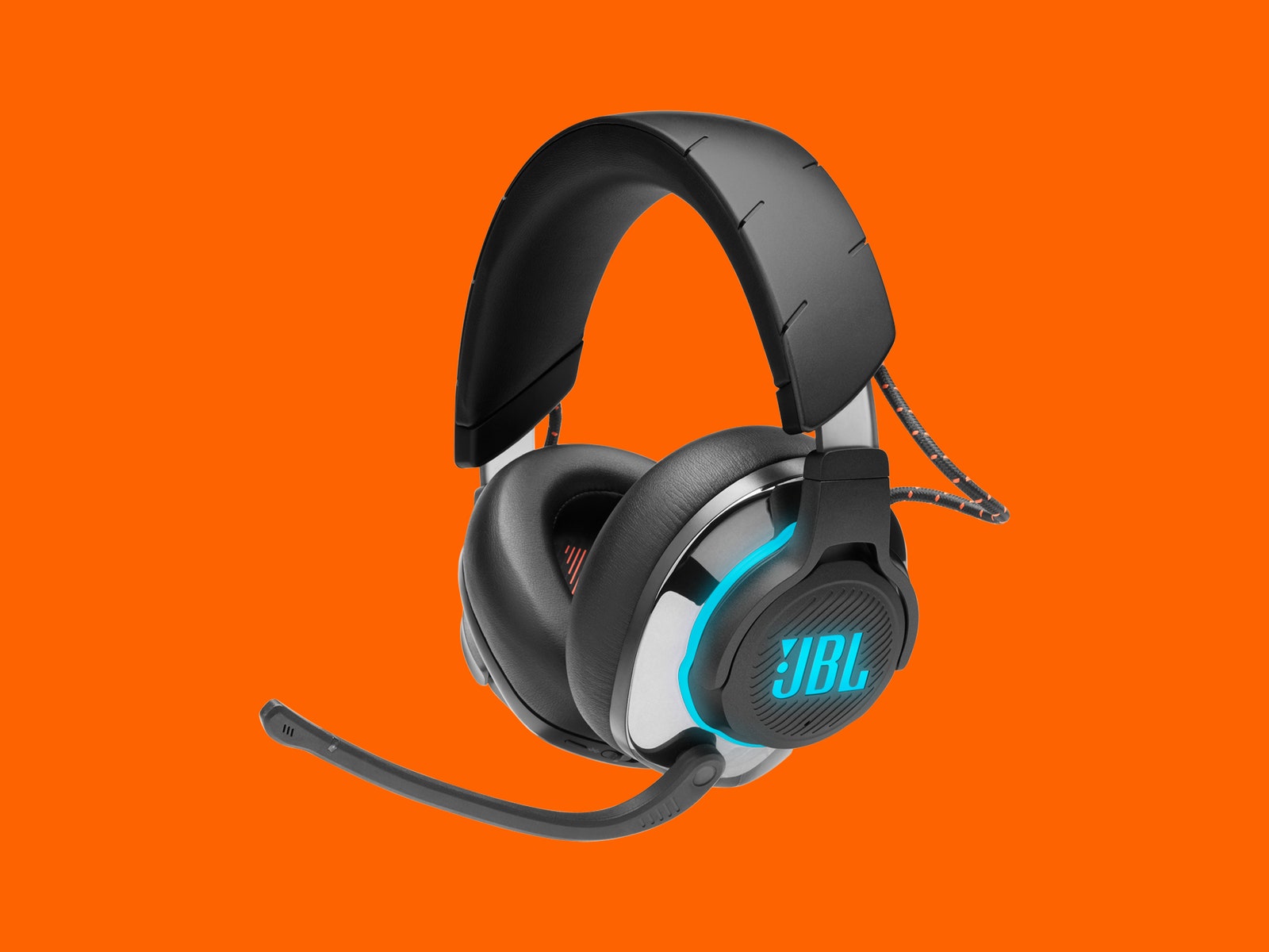 JBL Quantum 800 headset