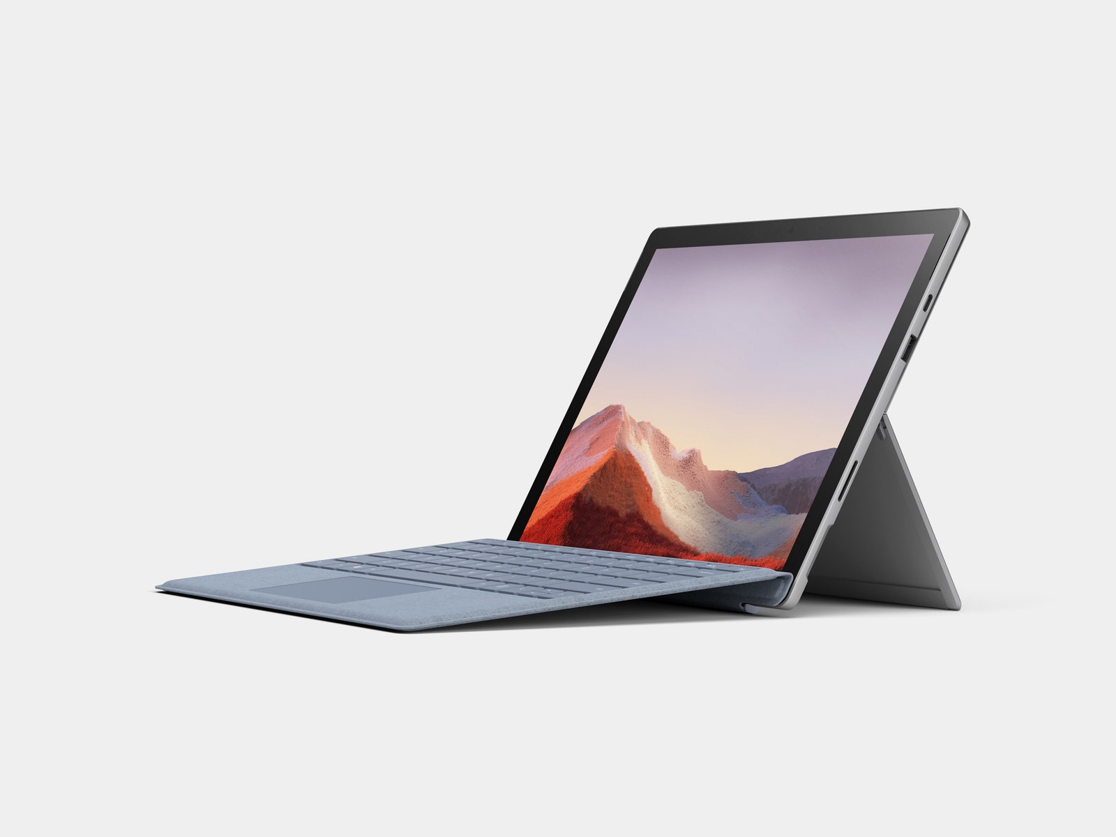 microsoft surface pro 7