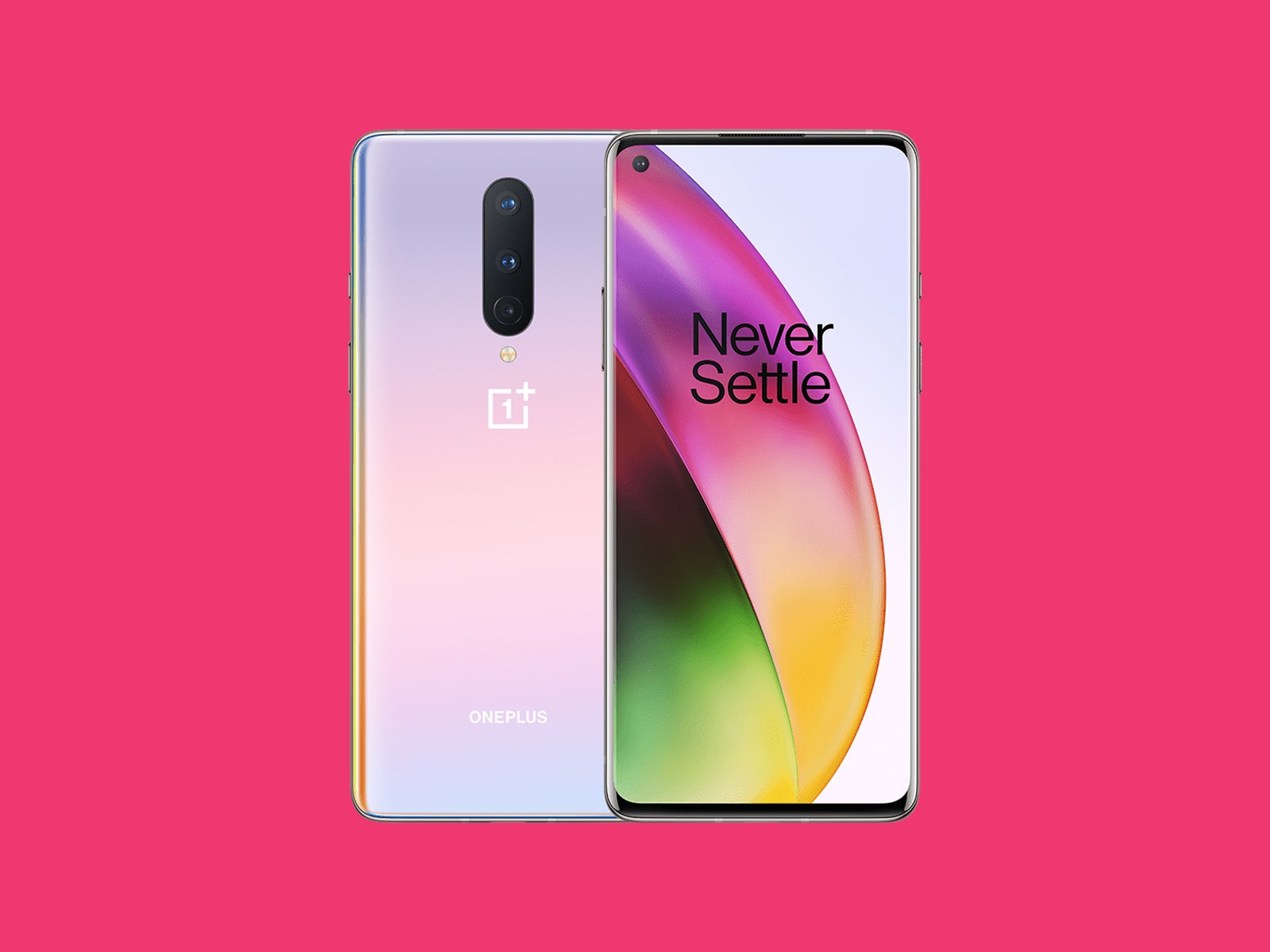 OnePlus 8