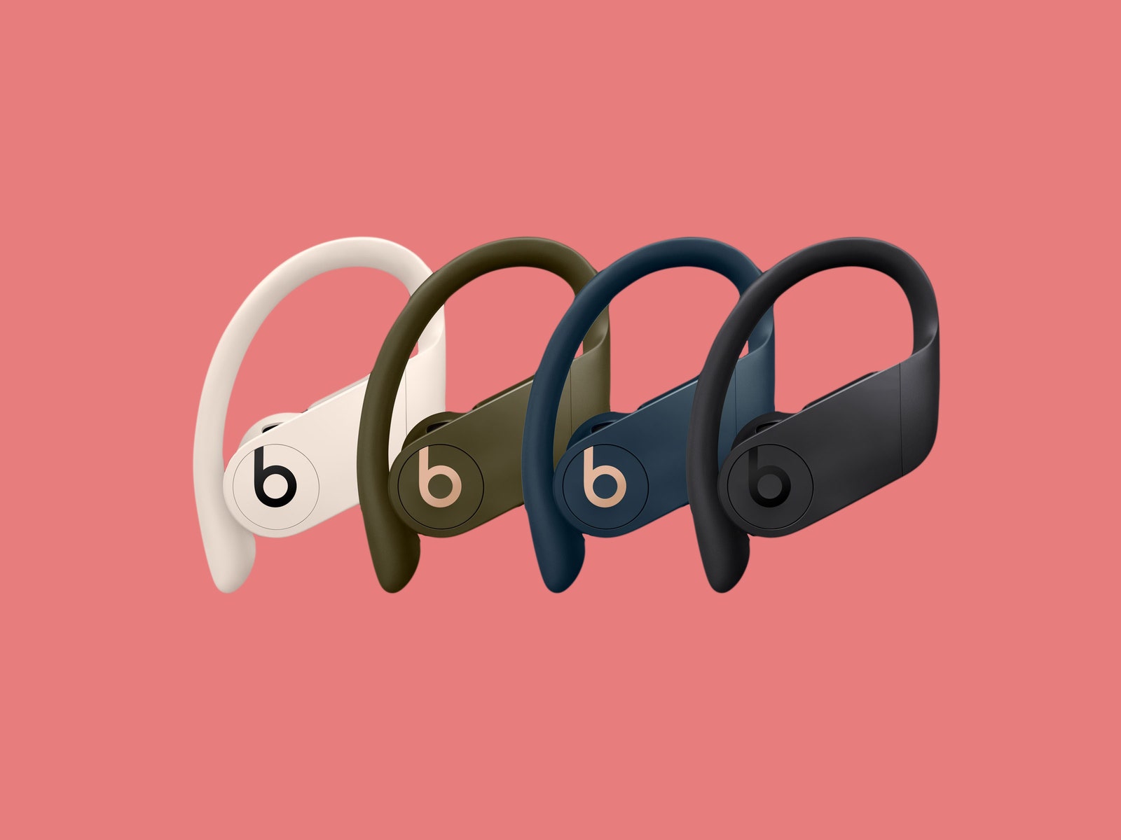 powerbeats pro wireless ear buds