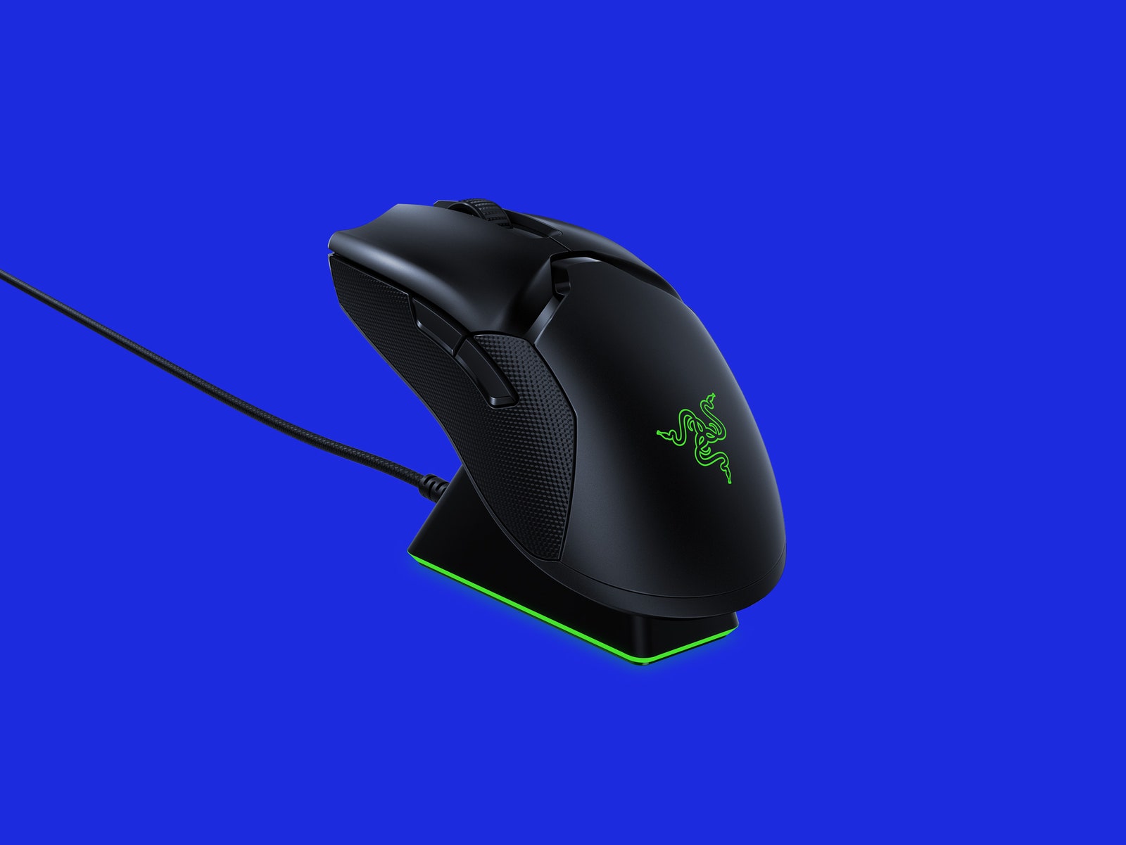 razer viper gaming mouse