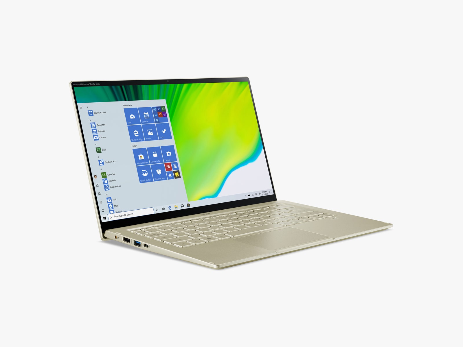 Acer Swift 5