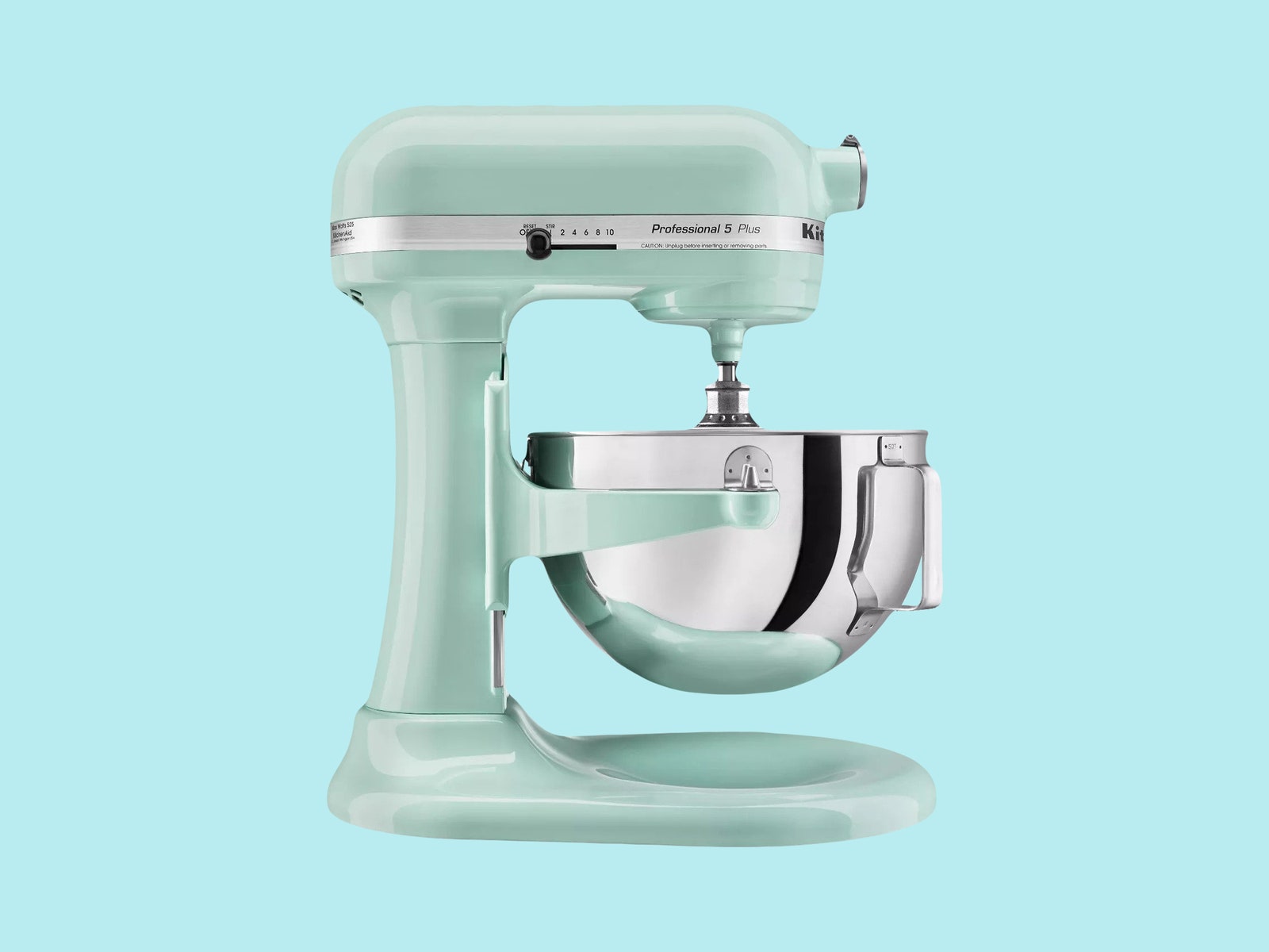 KitchenAid Professional 5 Plus mixer