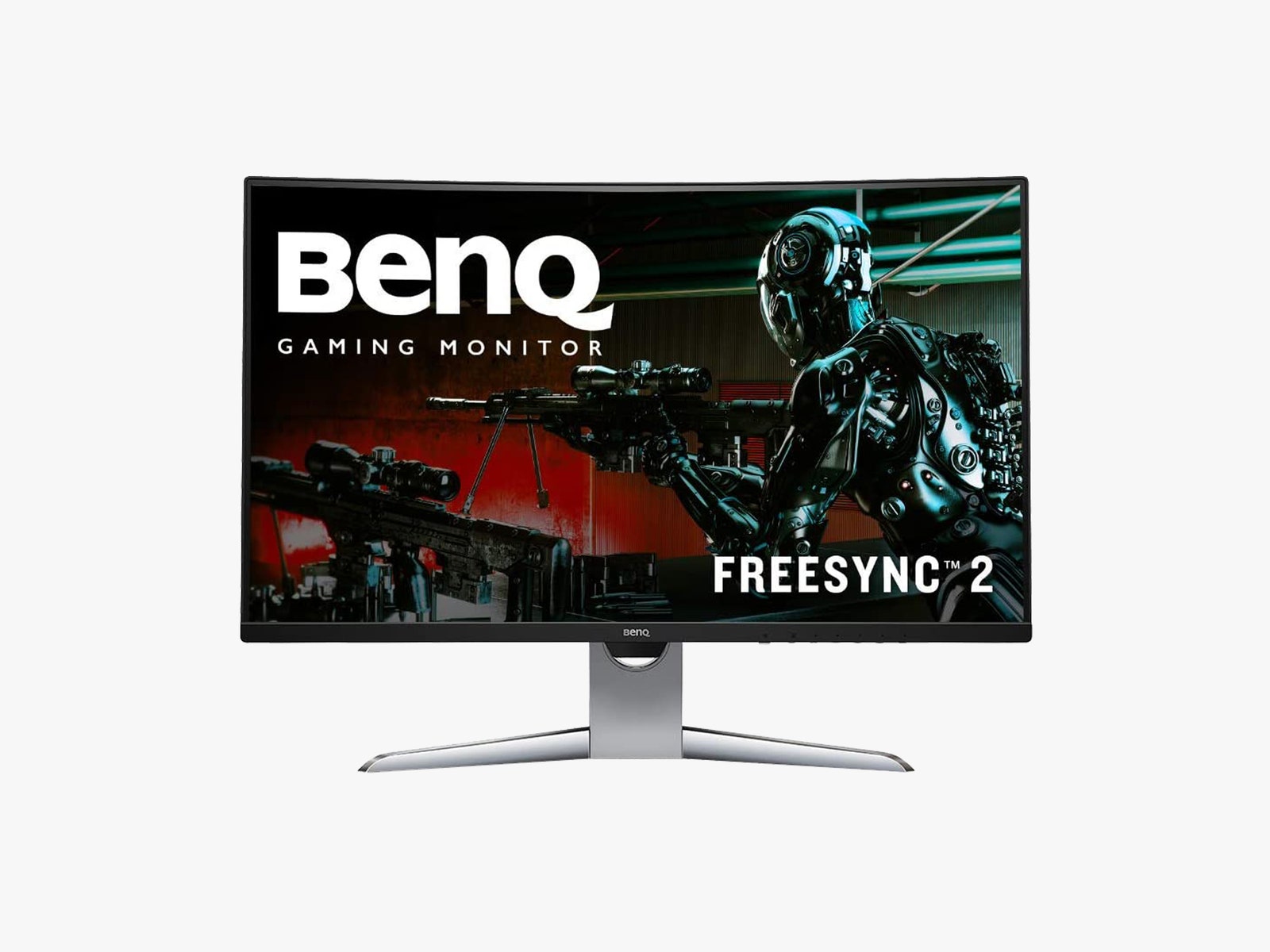 BenQ monitor