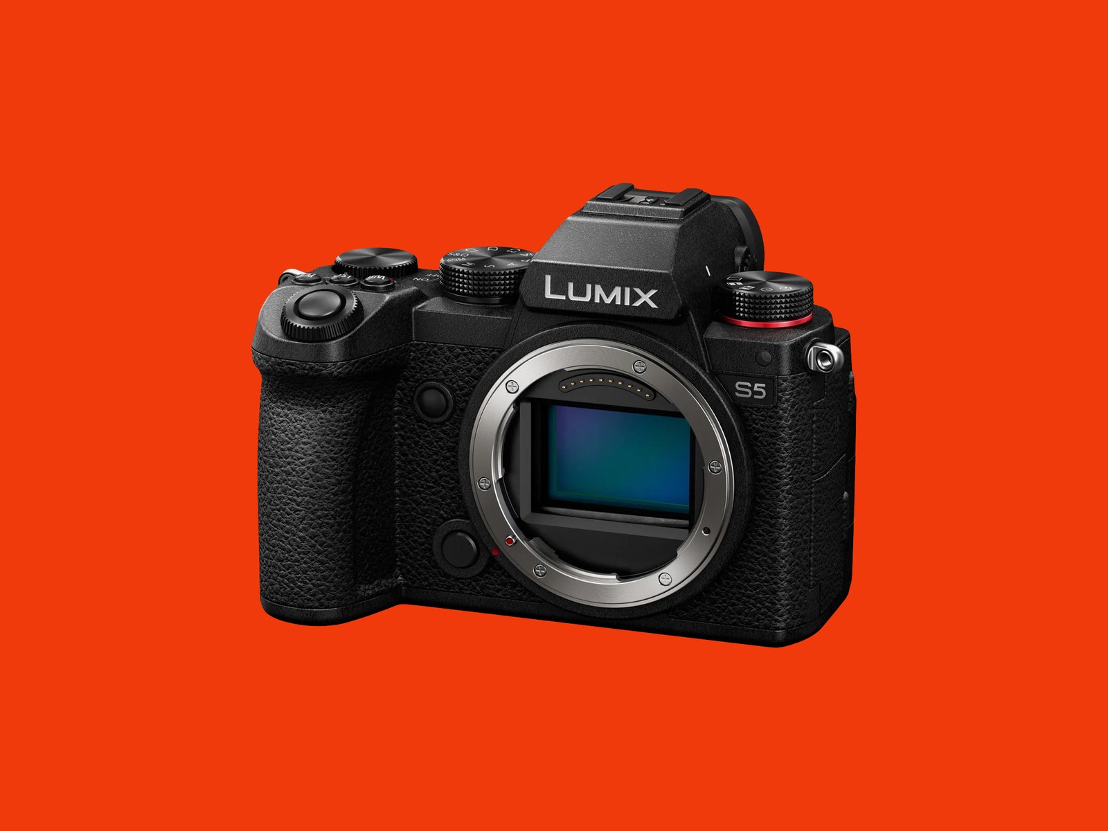 Luimix S5