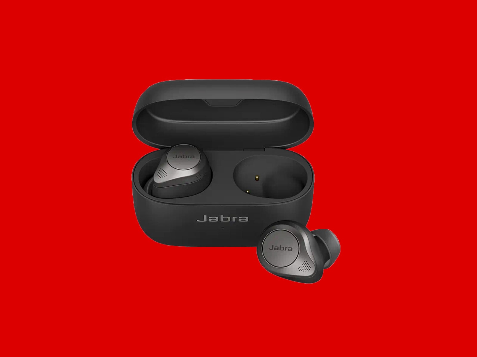 Jabra Elite 85t with case