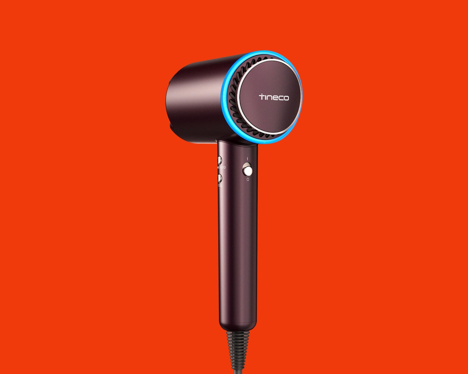 Tineca Moda One hair dryer