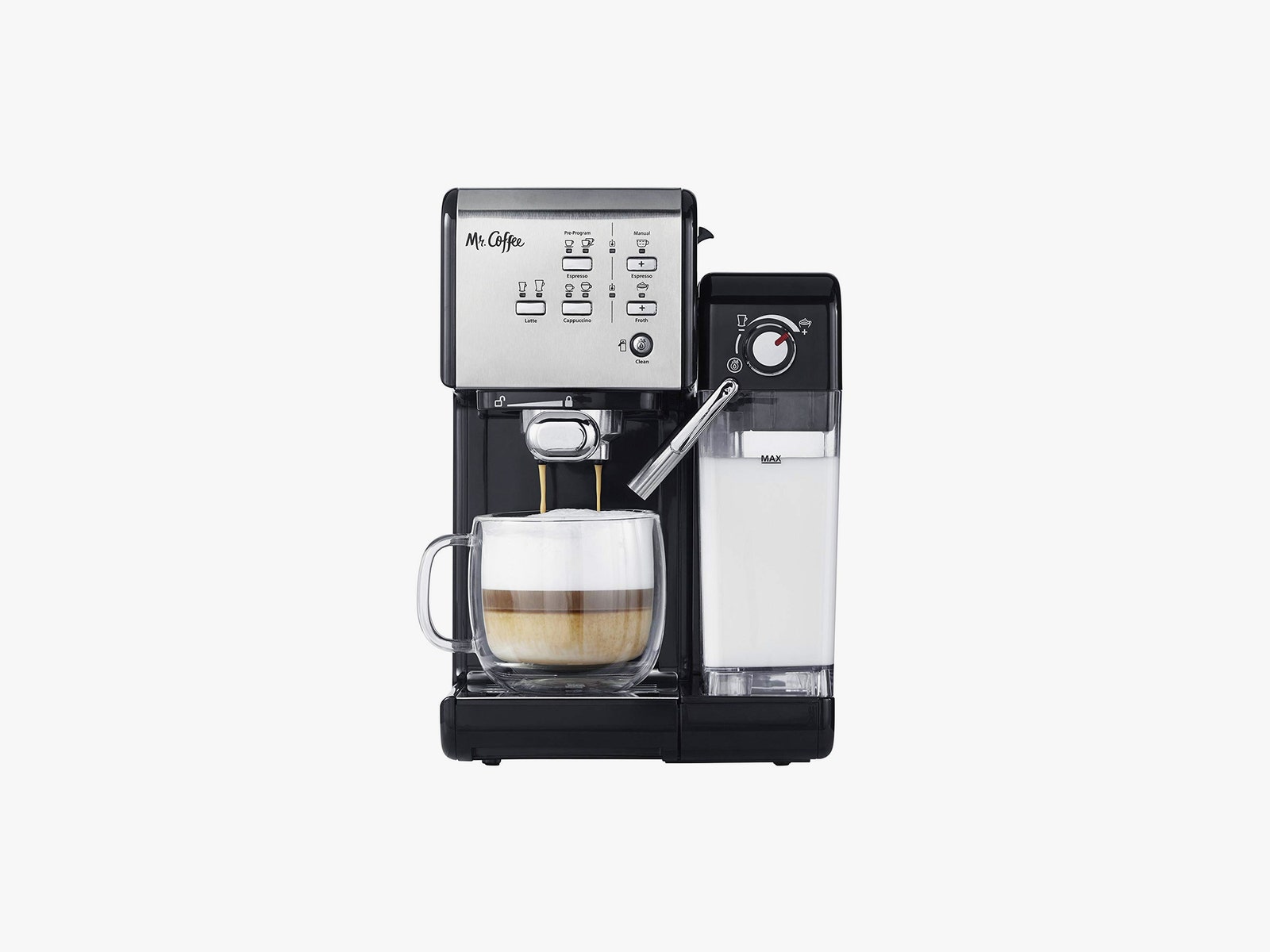 coffeemaker