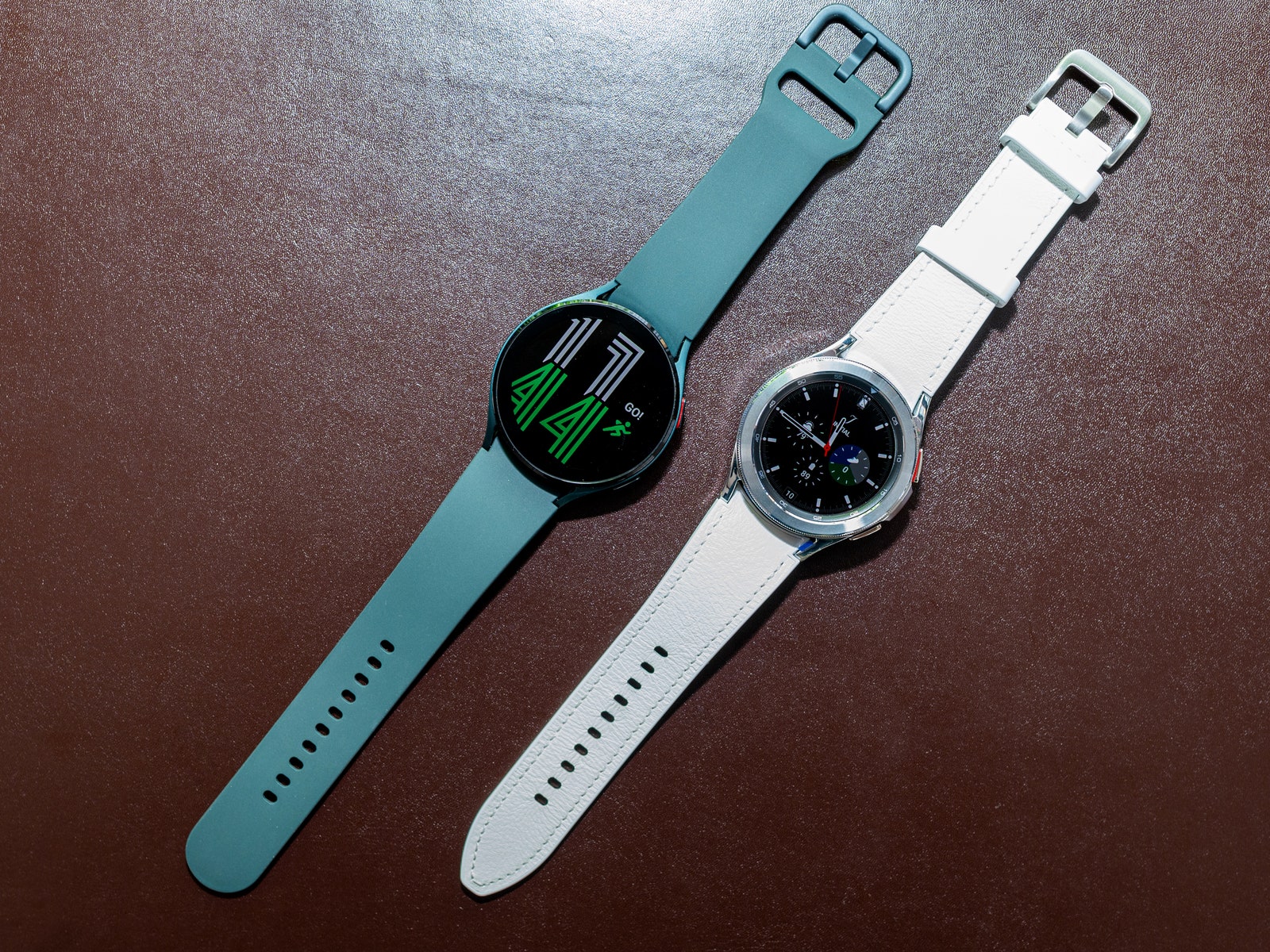 Samsung watches