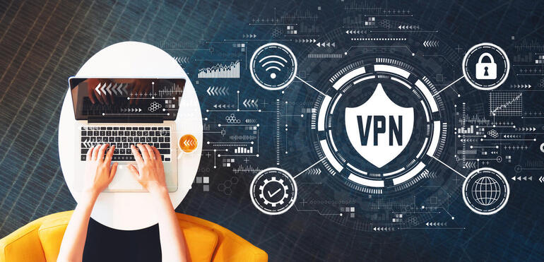 VPN