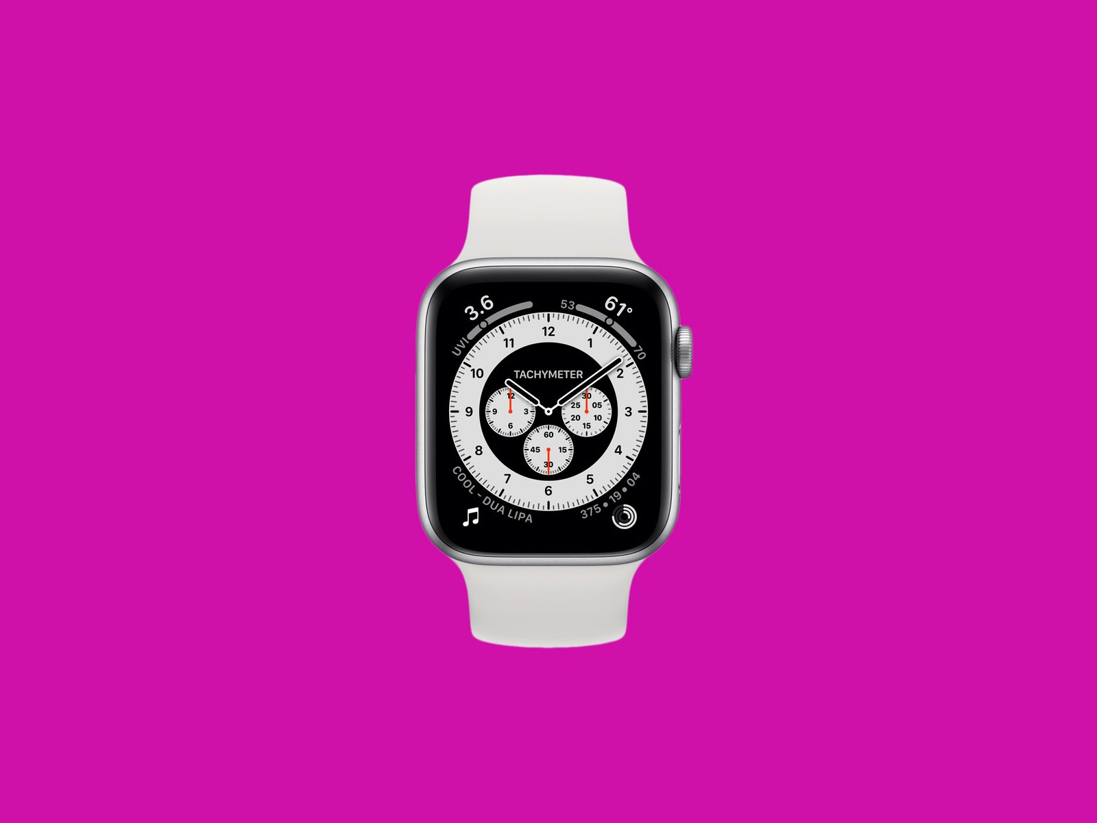 apple watch