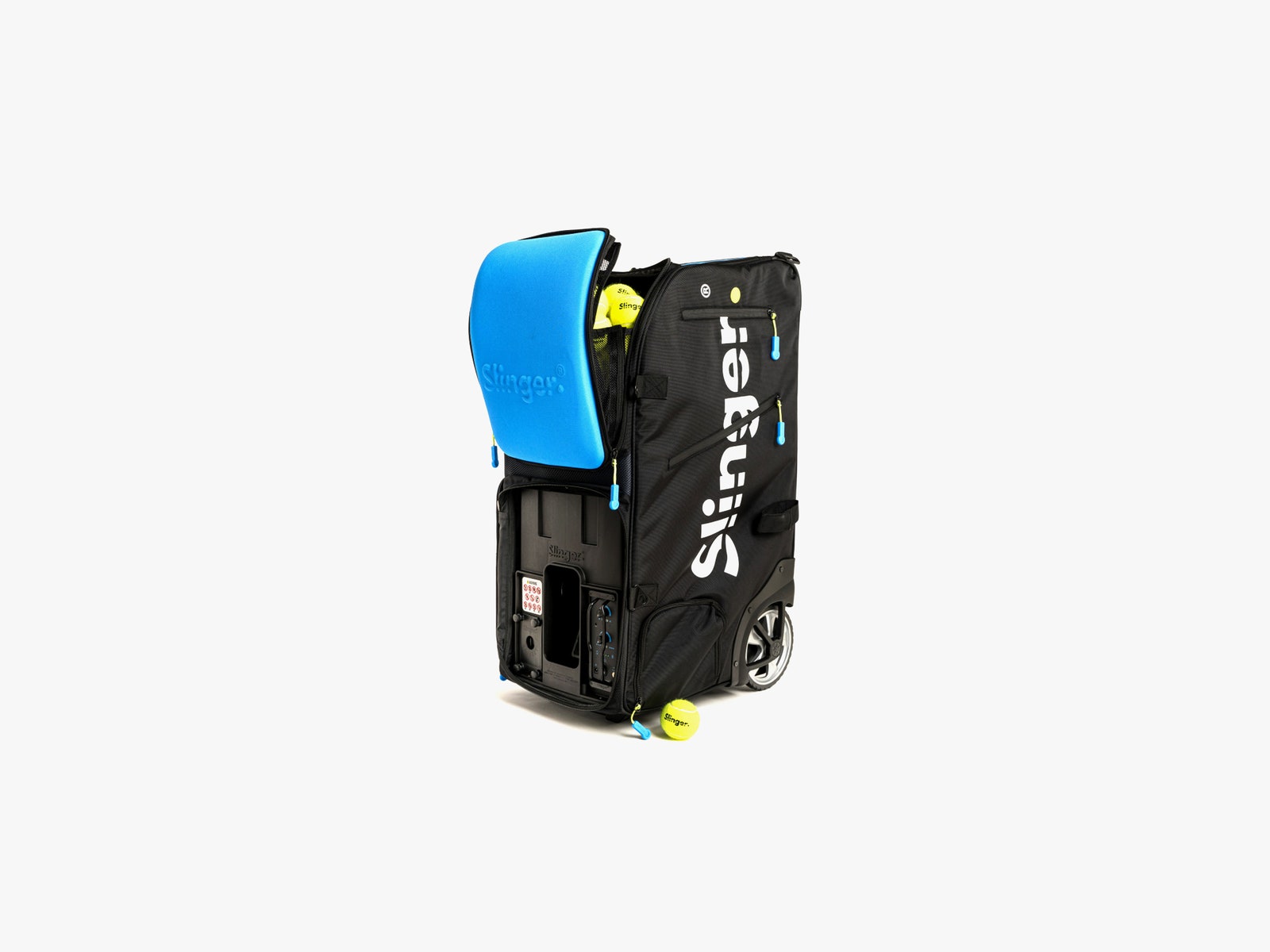 slinger backpack