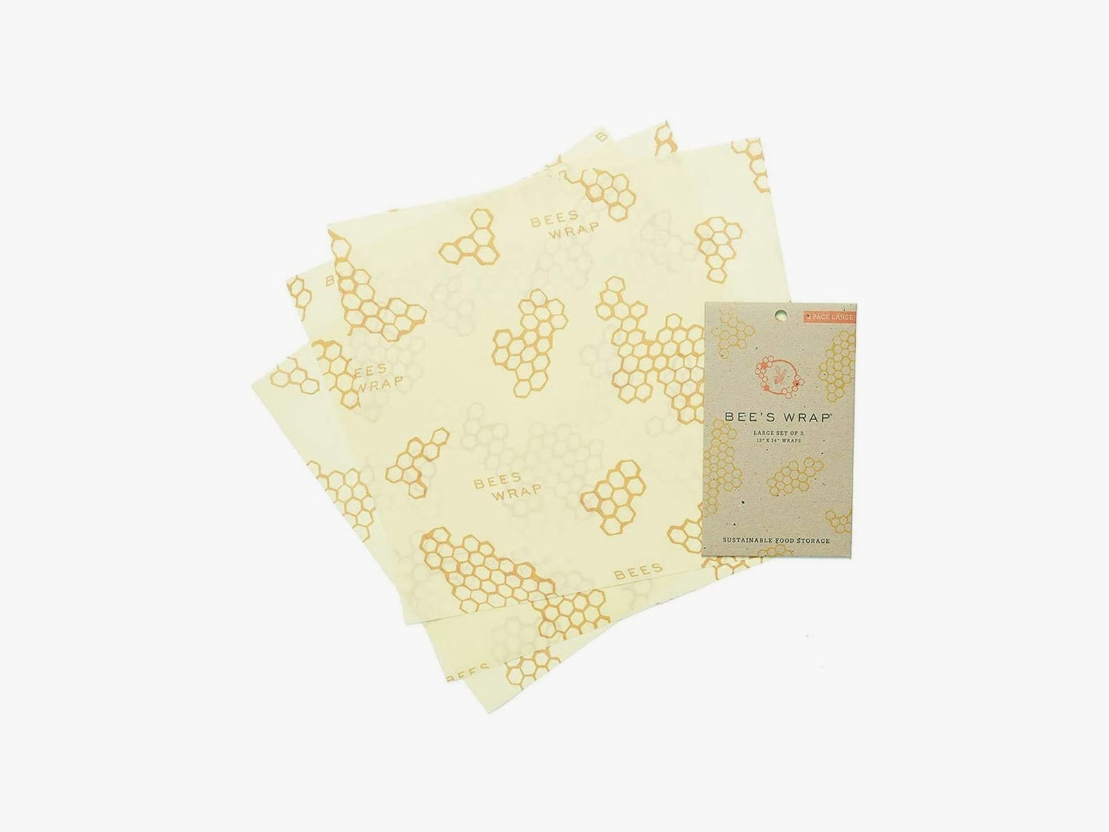 beeswax wraps