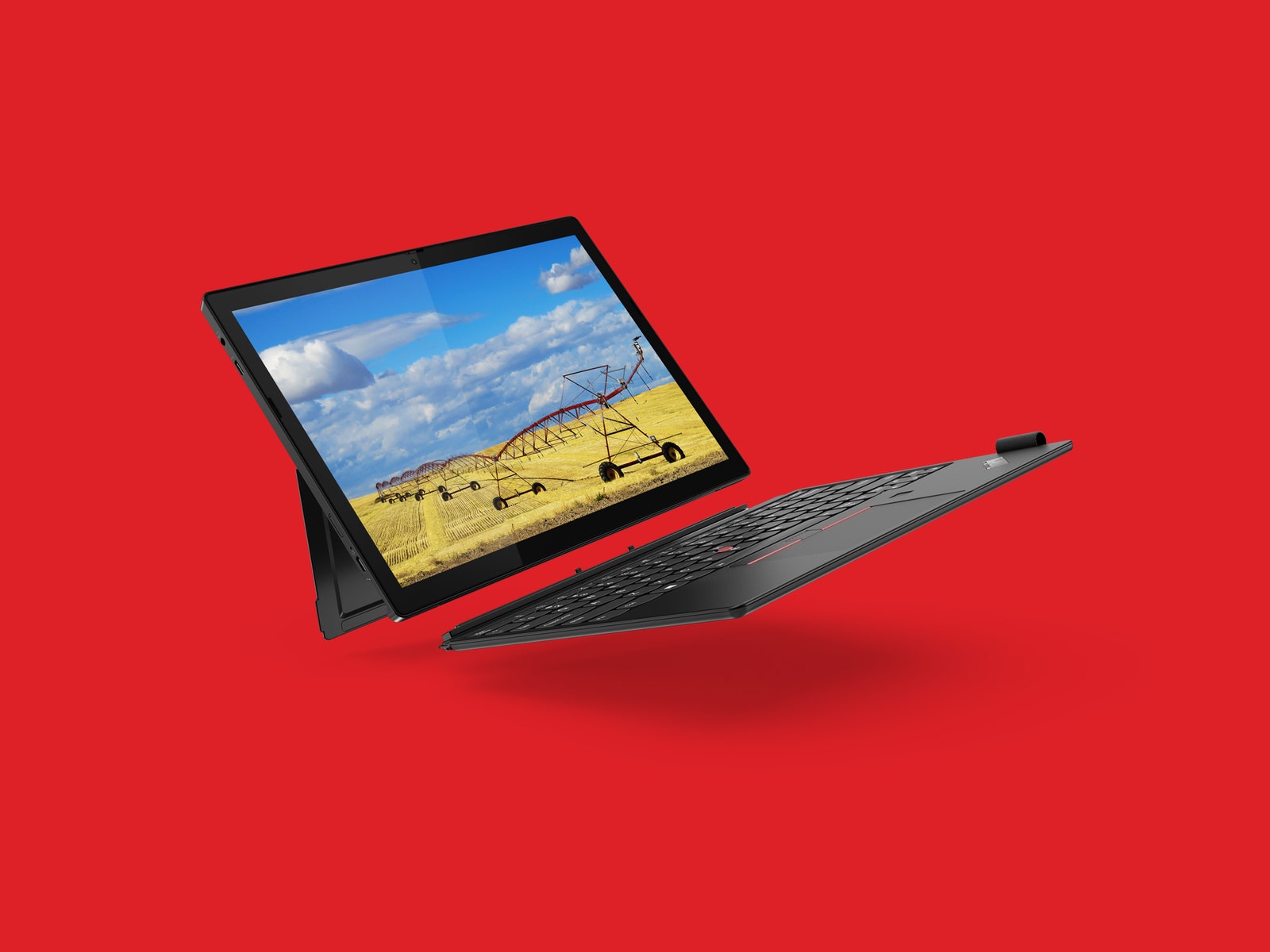 lenovo thinkpad