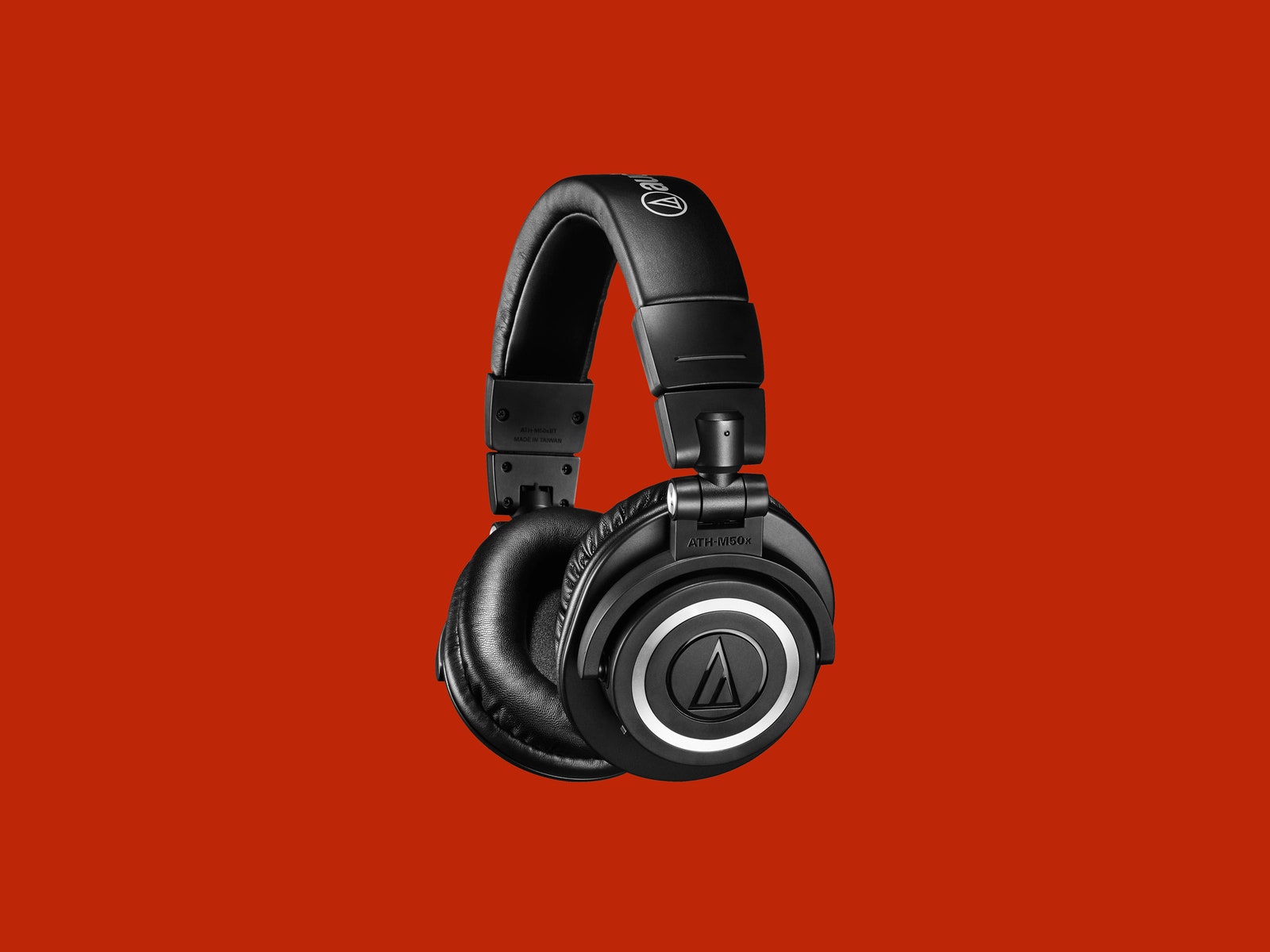 audio technica ath m50xBT