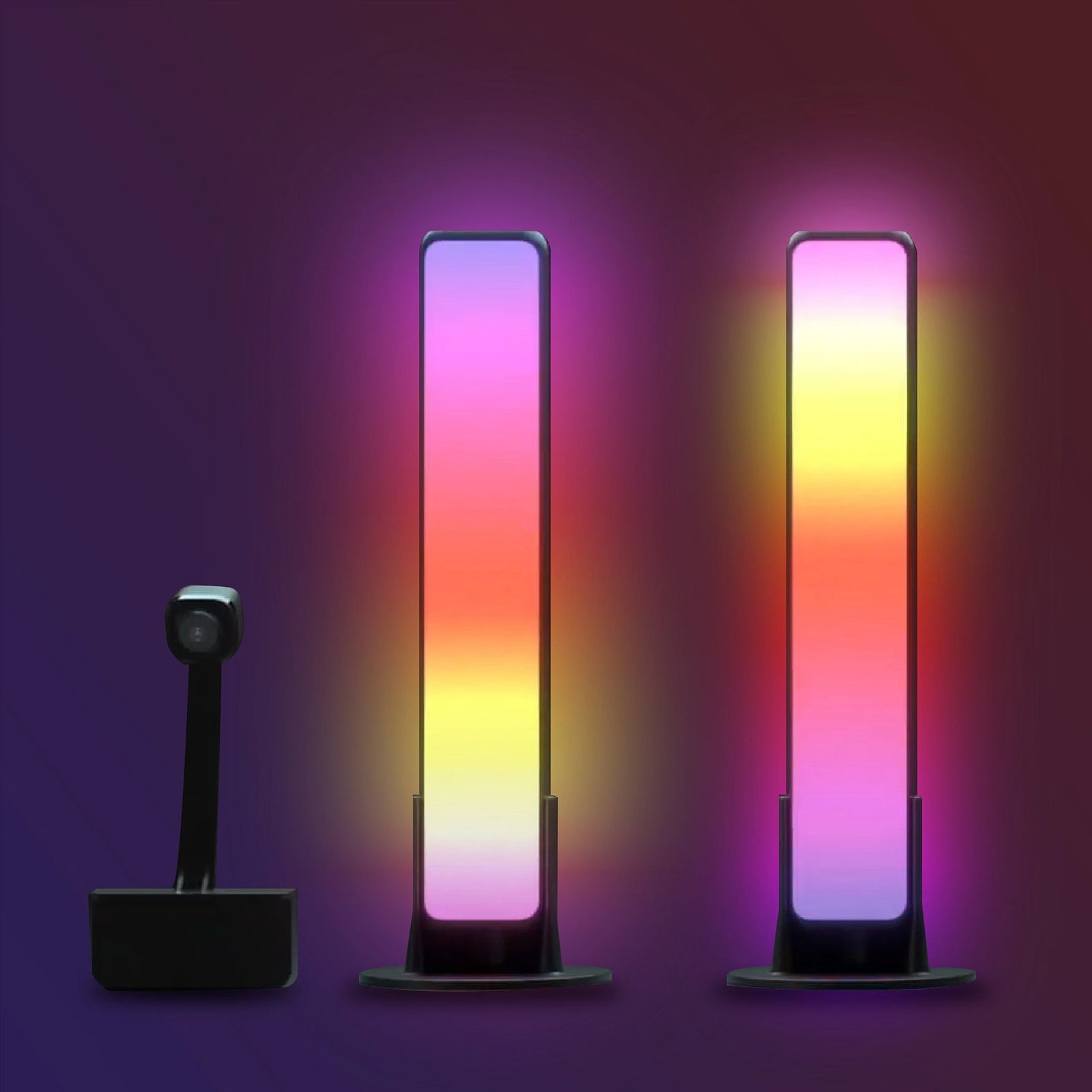 Govee light bars